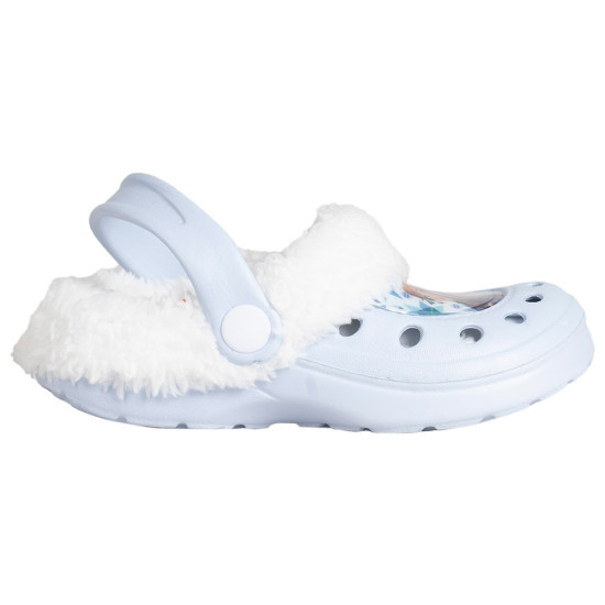 Disney Frozen-Clog with warm lining